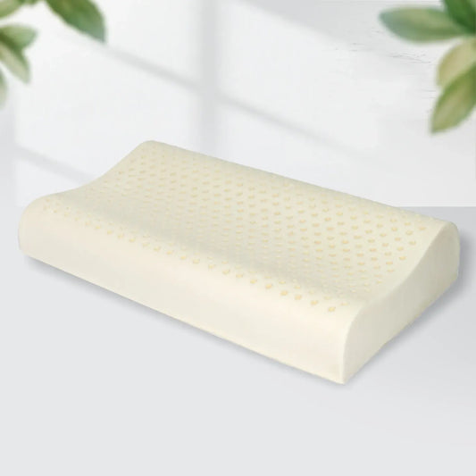 Latex pillow "DOLPHIN"