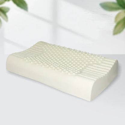 Latex pillow "DOLPHIN SPA"