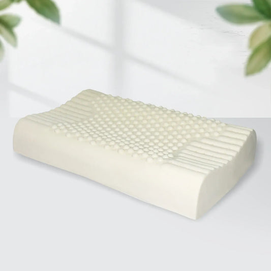 Latex pillow "DOLPHIN SPA"