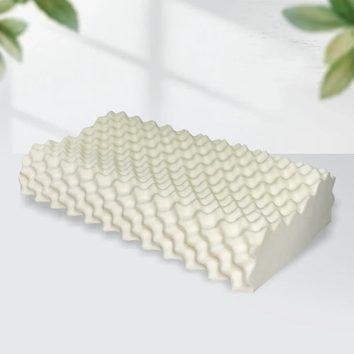 Latex pillow "DRAGON"