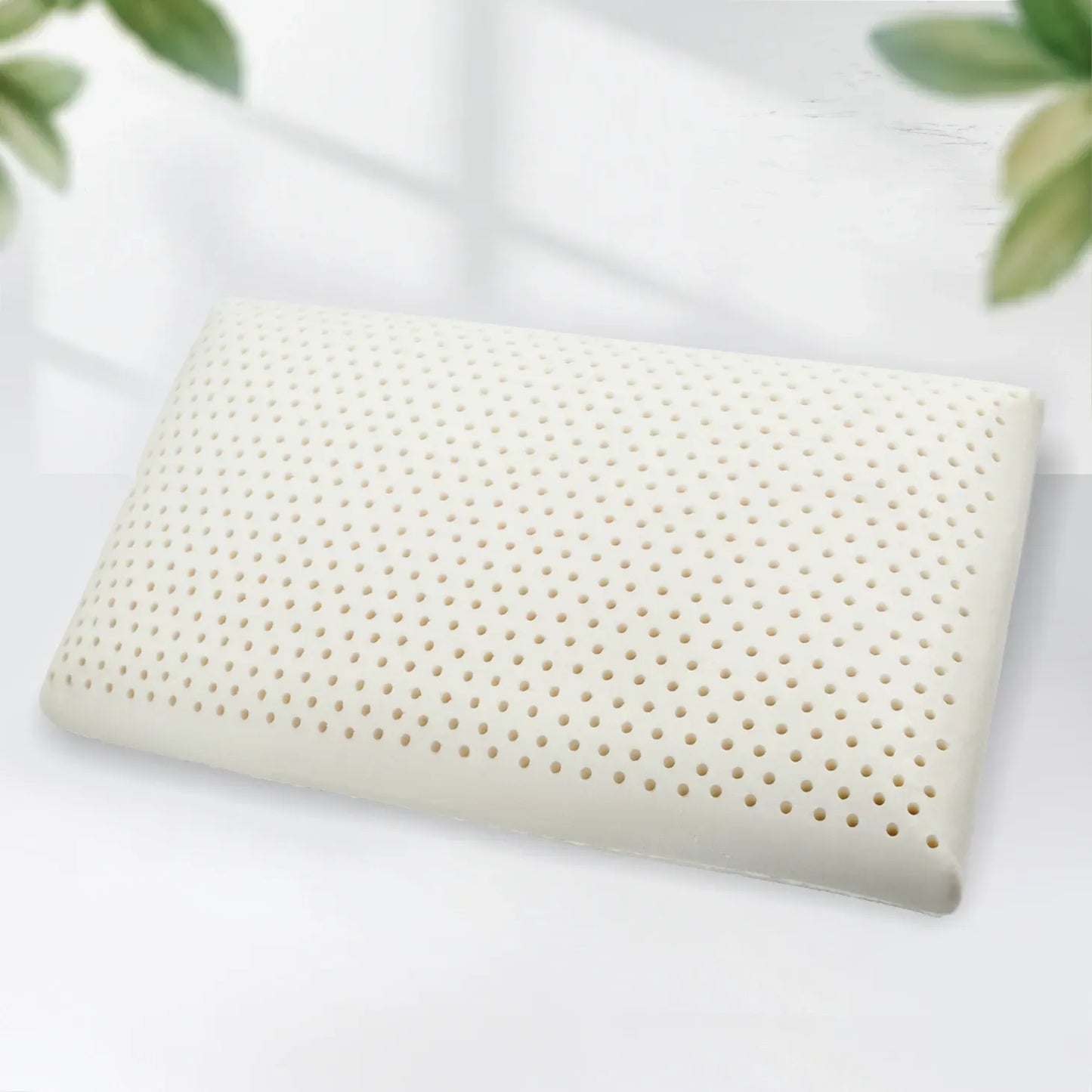 Latex pillow "CLASSIC" big