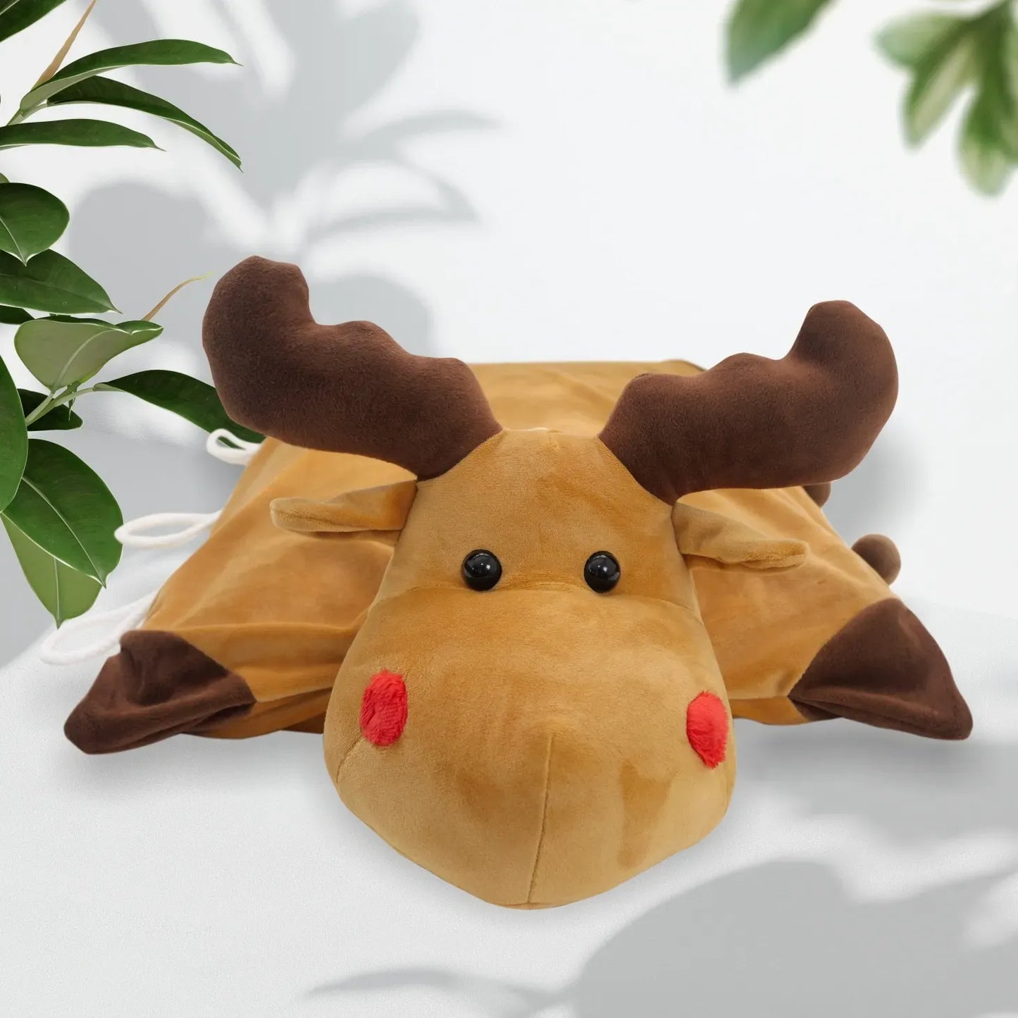 Pillow Toy "Deer"