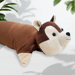 หมอนตุ๊กตายางพาราแท้ 