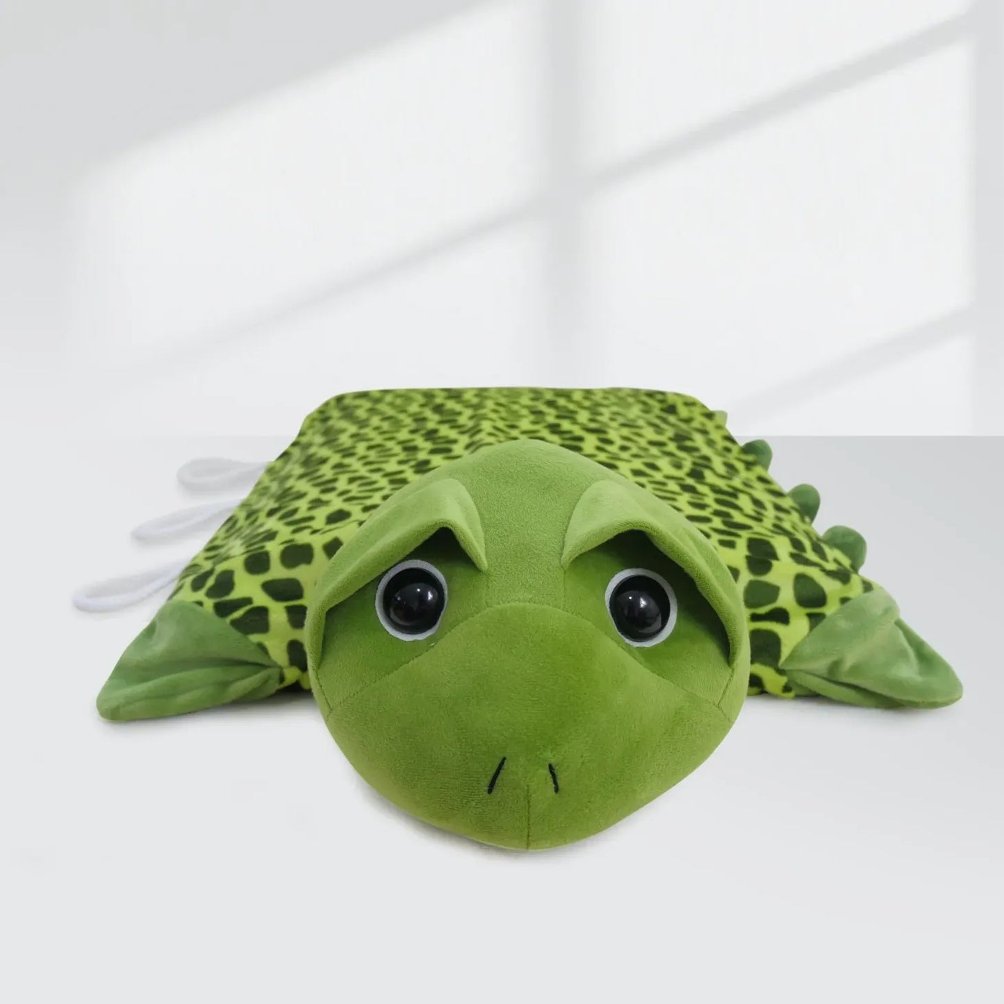 Pillow Toy "Turtle"