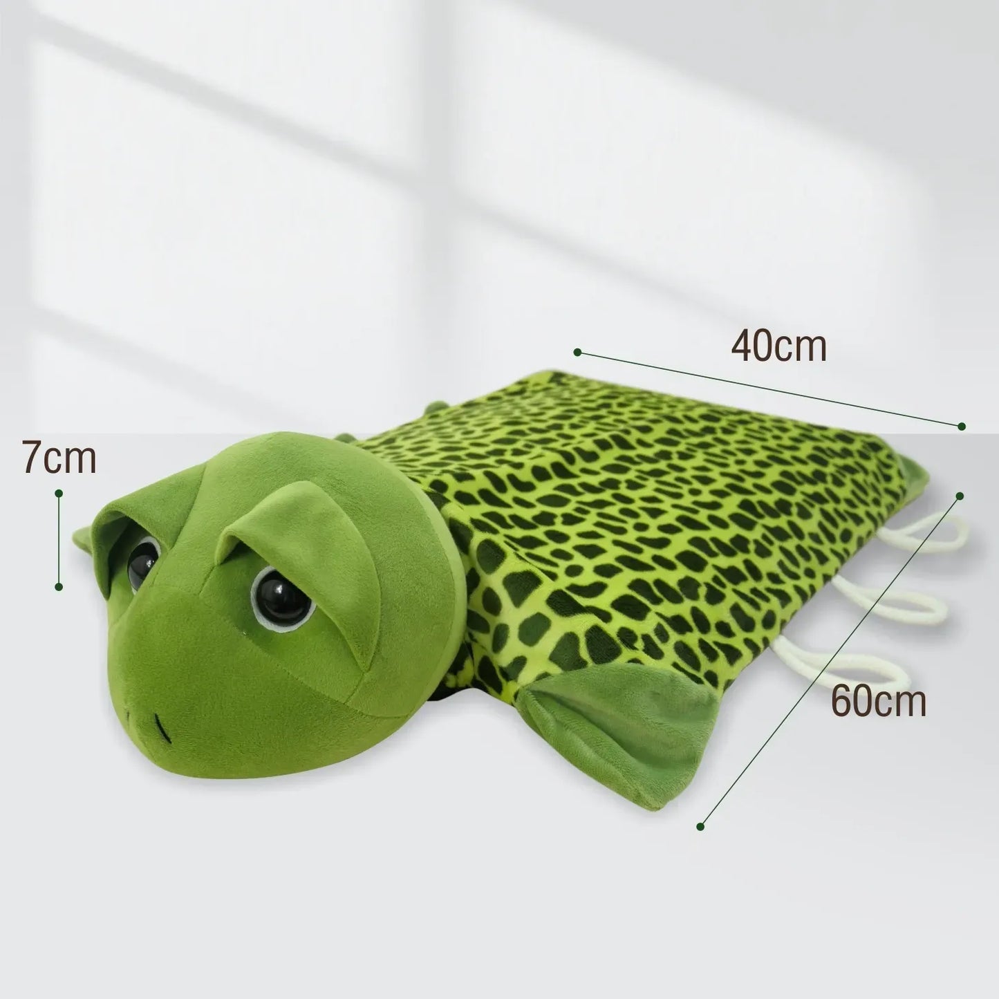 Pillow Toy "Turtle"