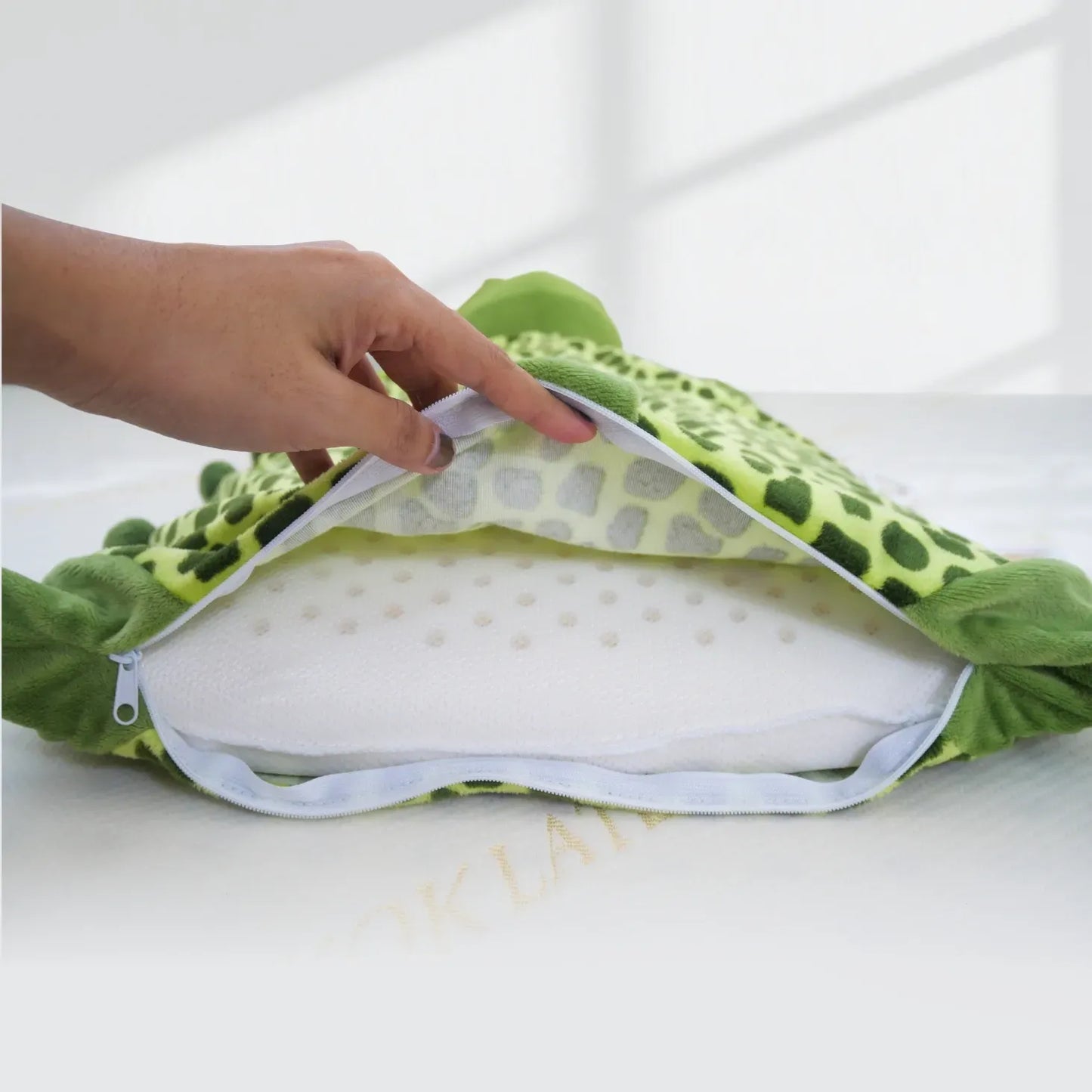 Pillow Toy "Turtle"