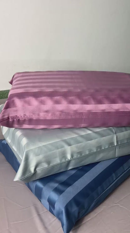 Pillow case for Latex pillows