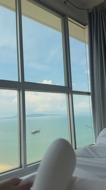 Natural Latex Blanket 180*200cm (71"*79")