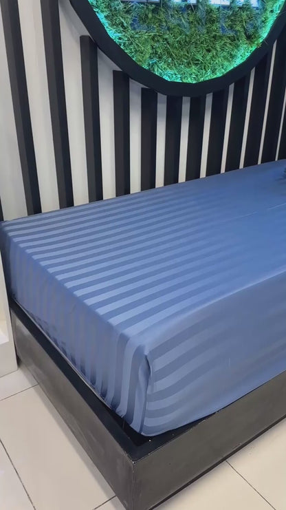 Pillow case for Latex pillows