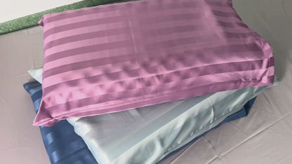 Premium-Bezug für Latexkissen