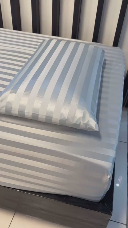 Pillow case for Latex pillows