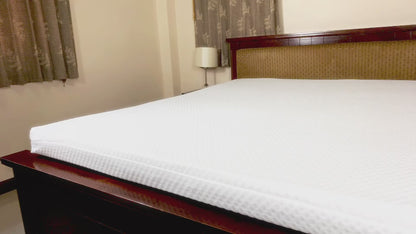 MATTRESS 90x190x5cm (3ft*2in)