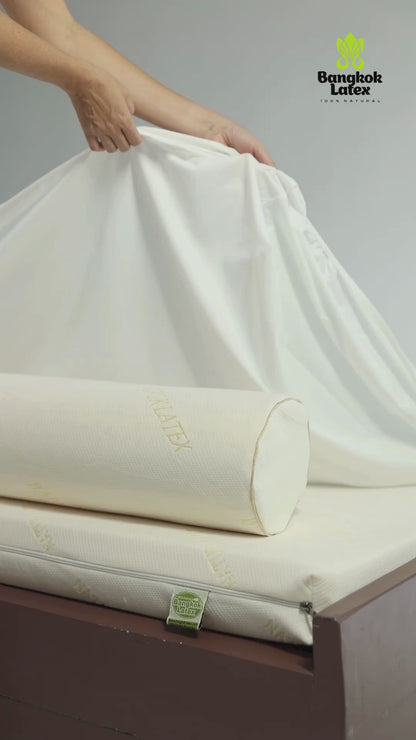 Валик большой