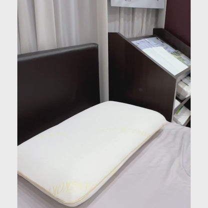 CLASSIC BIG — หมอนยางพาราแท้พรีเมียมจากประเทศไทย
