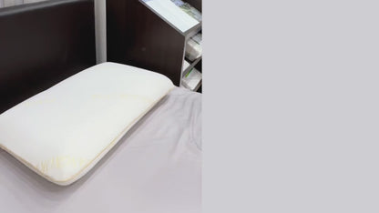 Latex pillow "CLASSIC" big