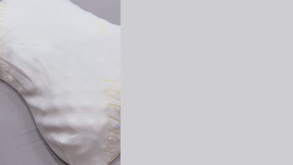 Latex pillow "DURIAN"