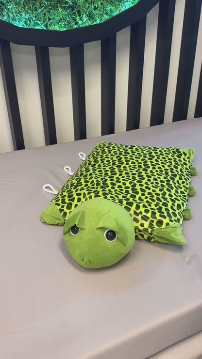 Pillow Toy "Turtle"