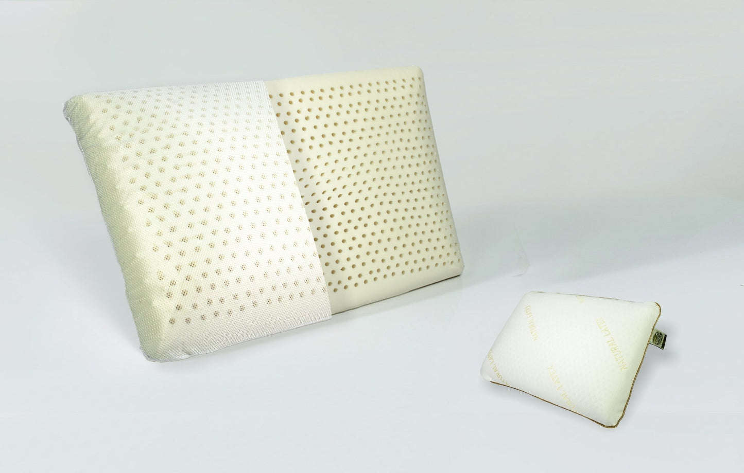 Latex pillow "CLASSIC"