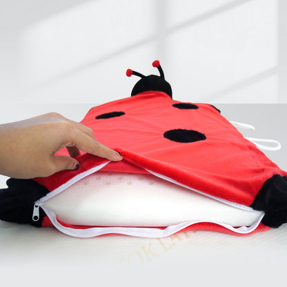 หมอนตุ๊กตา เต่าทอง