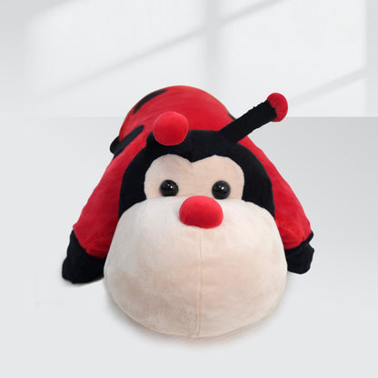 หมอนตุ๊กตา เต่าทอง