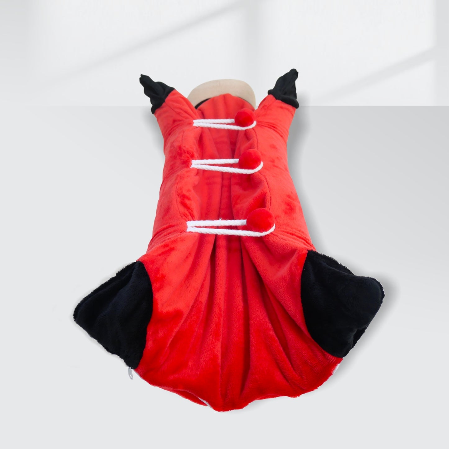 หมอนตุ๊กตา เต่าทอง