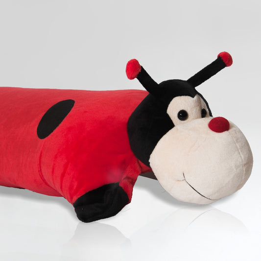 หมอนตุ๊กตา เต่าทอง