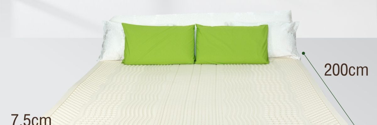 How to choose a latex mattress?