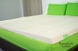 Individual sizes of mattresses for your non-standard bed