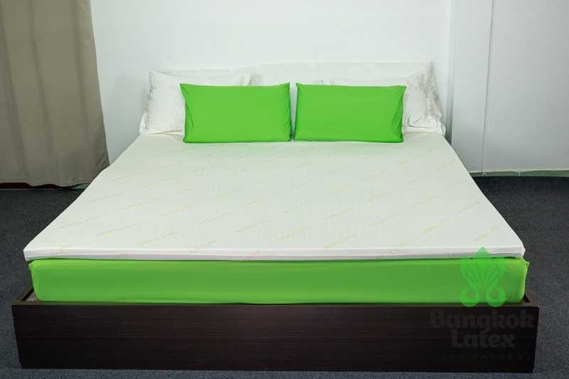 Individual sizes of mattresses for your non-standard bed