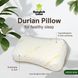 DURIAN Massage Pillow