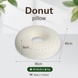 DONUT CHAIR​​​​​​​ pillow