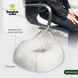 DONUT CHAIR​​​​​​​ pillow