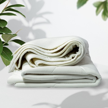 Natural Latex Blanket Size180x200 cm