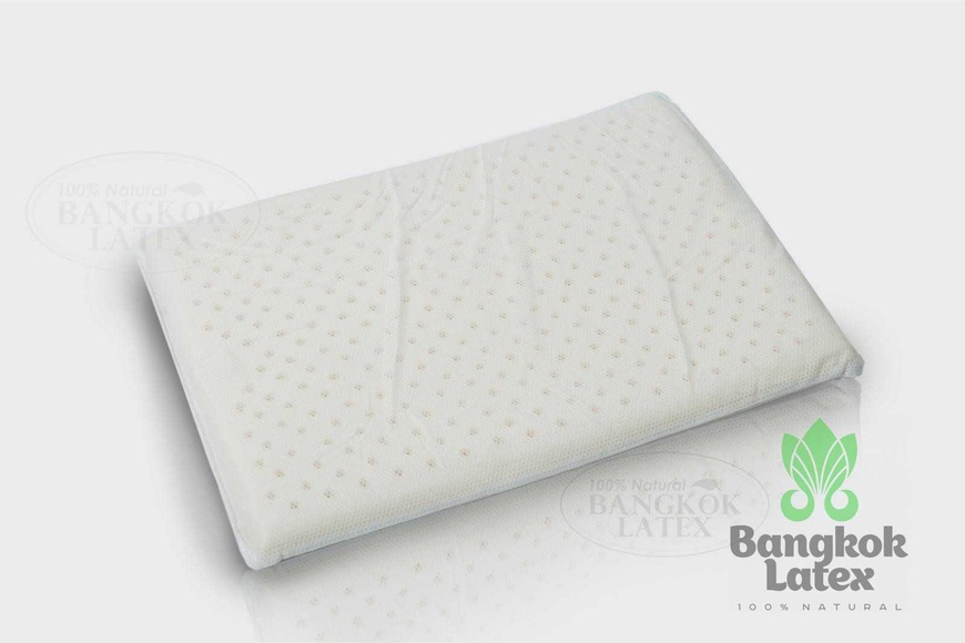 Natural Latex Pillow "Standard for Infant" Various