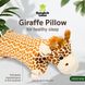 Pillow Toy "Giraffe"