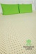 天然乳胶床垫 180x200x5 cm (6' FT)