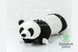 Подушка-игрушка "Panda" PC-PAN фото 4