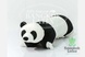 Pillow Toy "Panda"