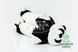 Pillow Toy "Panda"