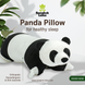 Pillow Toy "Panda" PC-PAN фото 1