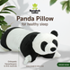 Pillow Toy "Panda"