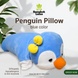 Natural Latex Pillow Penguin