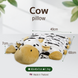 Pillow Toy "Сow" PC-COW фото 2