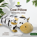 Pillow Toy "Сow" PC-COW фото 1