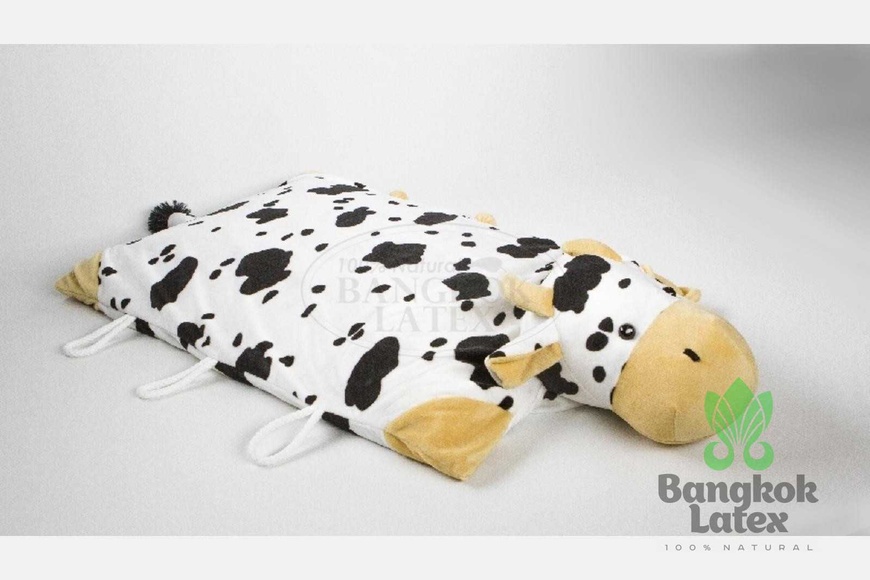 Подушка-игрушка КОРОВА PC-COW фото