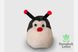 Pillow Toy "Ladybug" LBG-S-RB фото 5