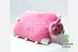 Подушка-игрушка КРОЛИК розовый  RAB-S-PK фото 11