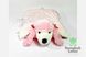 Pillow Toy "Dog" Pink DG-S-PK фото 6