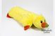 Pillow Toy "Duck" Yellow DCK-S-YL фото 3