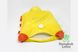 Pillow Toy "Duck" Yellow DCK-S-YL фото 4